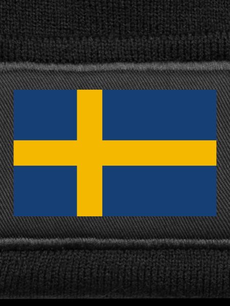 Flagge Schweden