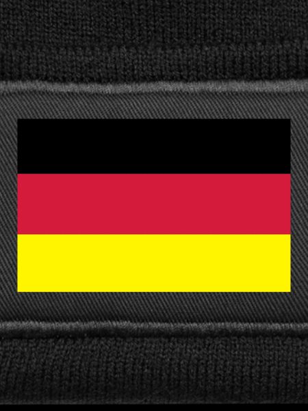 German Flag