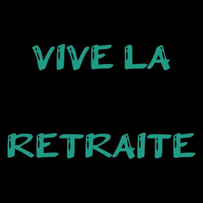 RETRAITE. RETRAITE. RETRAITEE. SENIOR. MAMIE. PAPY