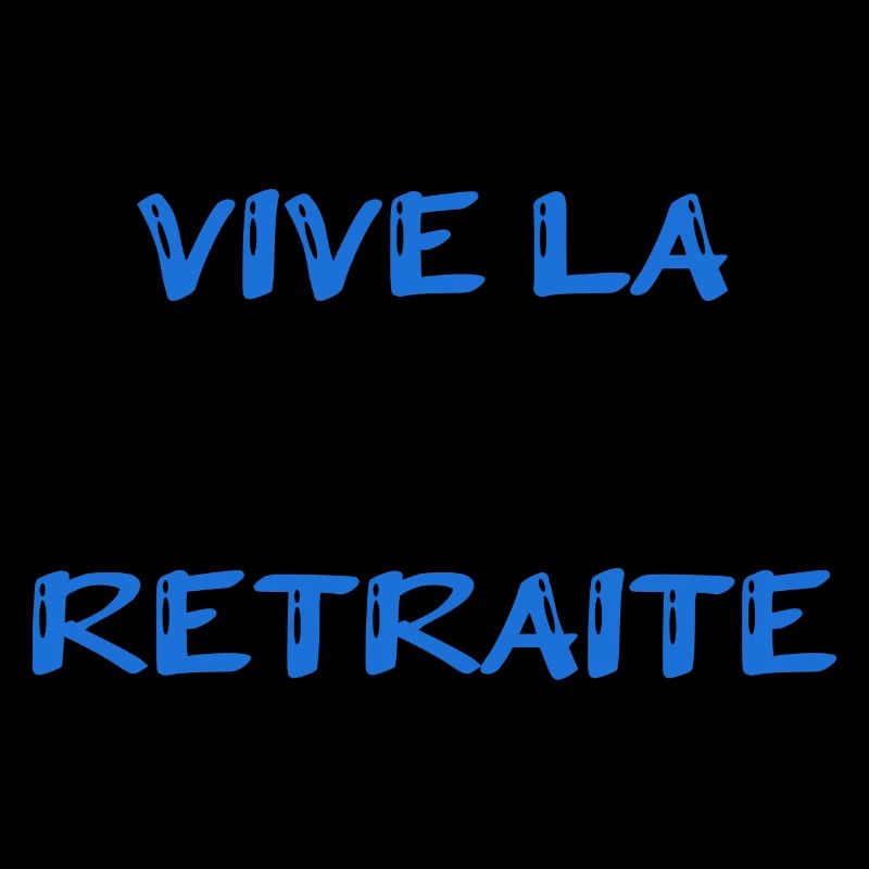 RETRAITE. RETRAITE. RETRAITEE. RETRAITE