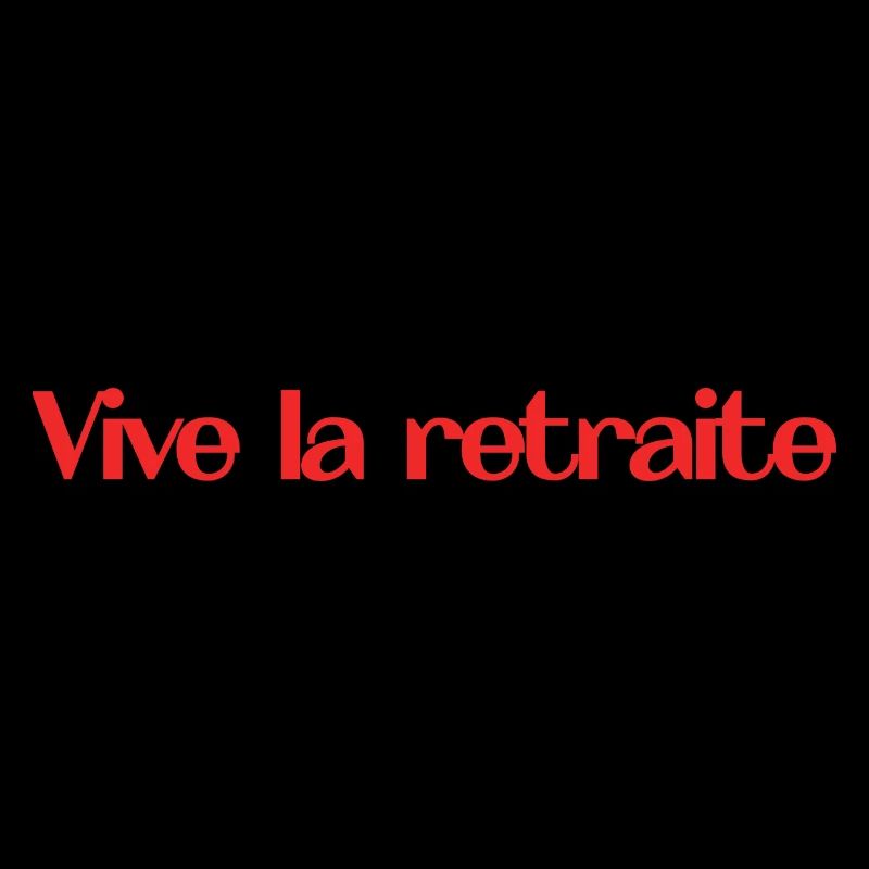 RETRAITE. RETRAITE. RETRAITEE. RETRAITE