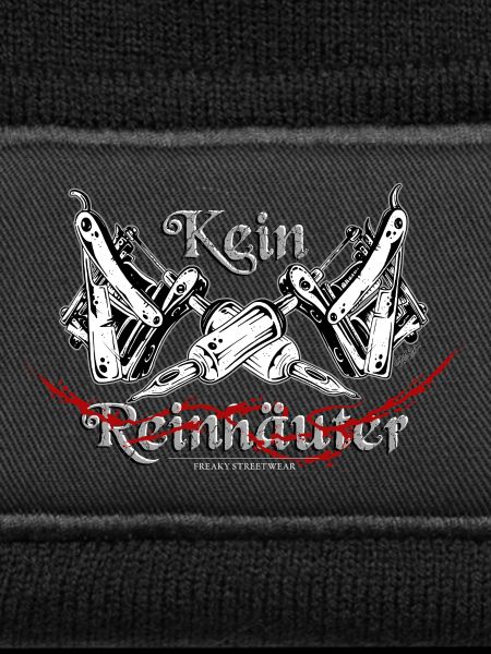 Kein Reinhäuter