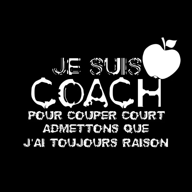 Je suis Coach