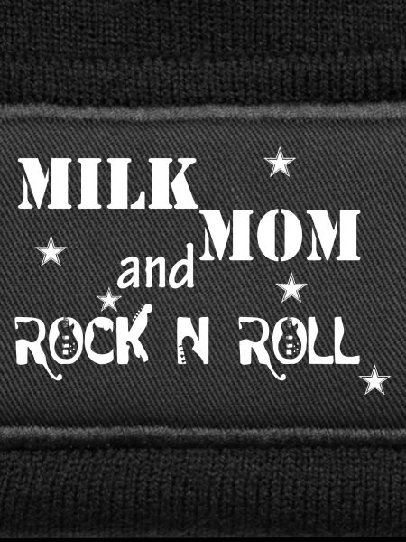 Milk,Mom, Rock'n'Roll