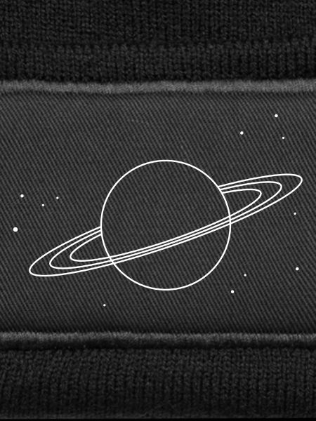 Saturn