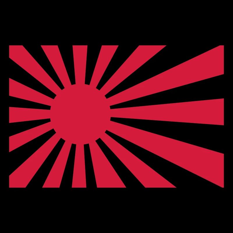 Japan Flag