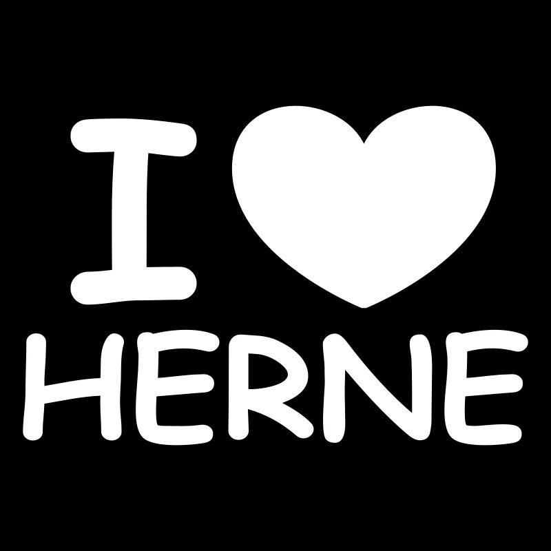 I ♥ Herne