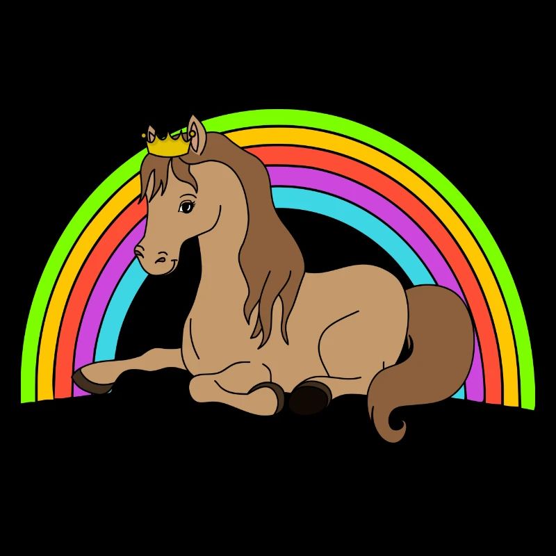 Pferd