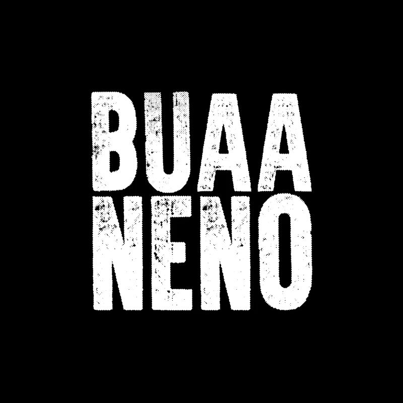 BUAA NENO BLANCO