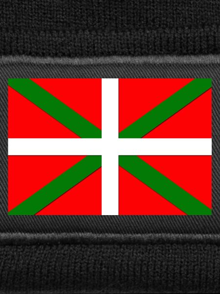Drapeau Basque