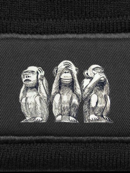 monkey