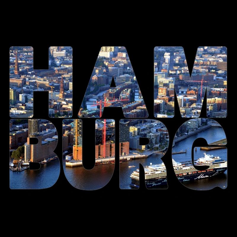 Hambourg Elphi
