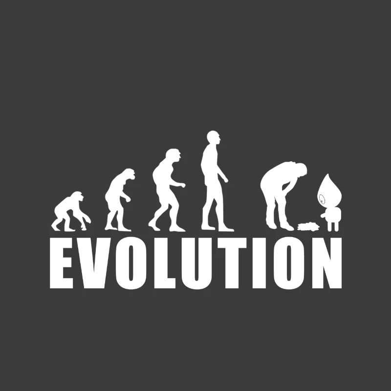 EVOLUTION KOTZE Geschenk