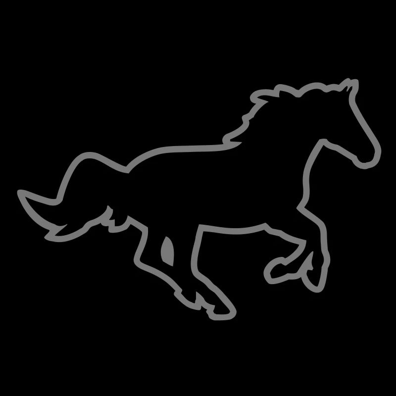Pferd