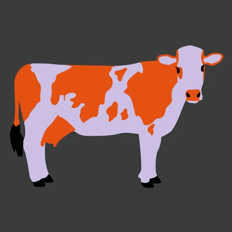 Vache 3