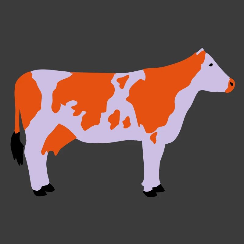 Vache 4
