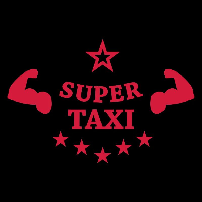 Super Taxi