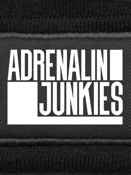 Adrenaline Junkies