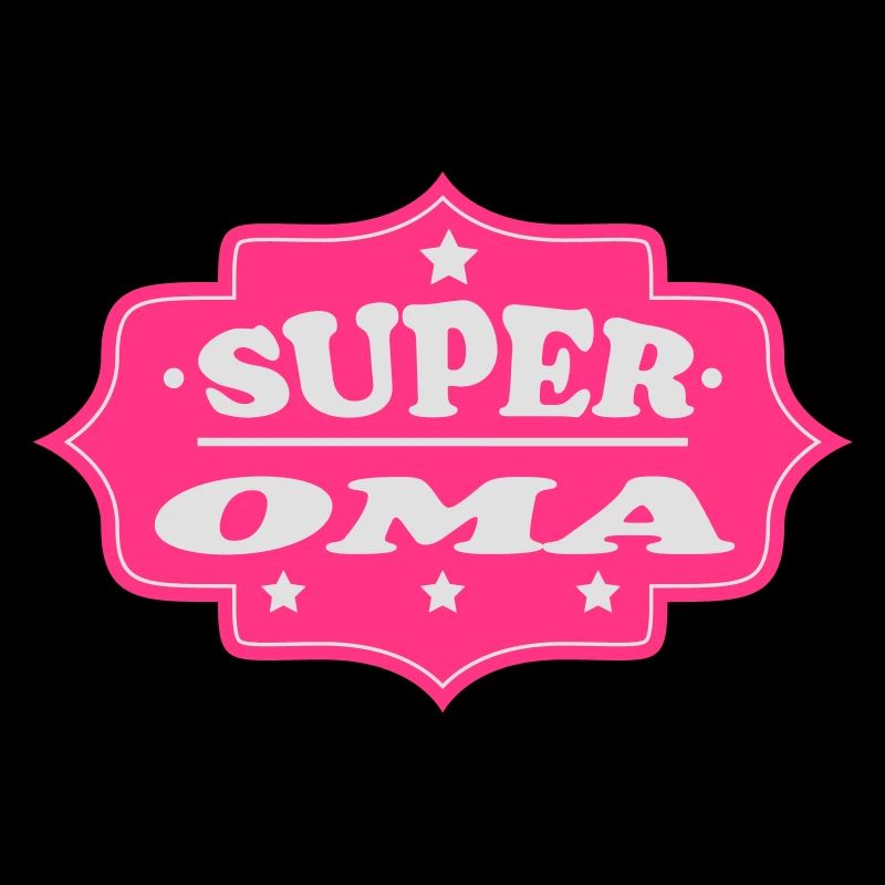 Super oma