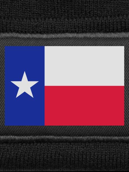 Flag Texas