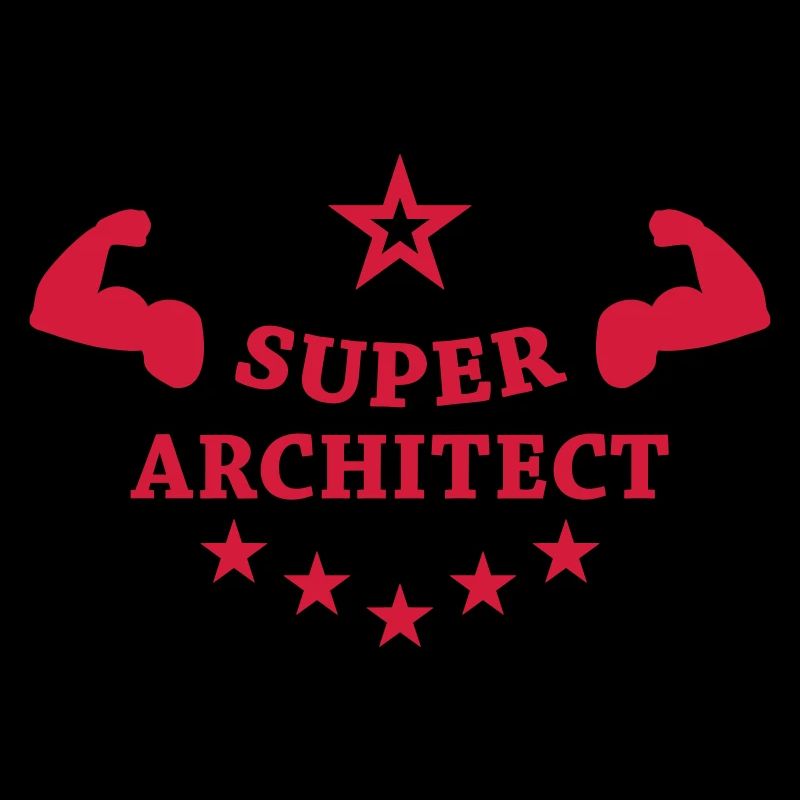 Architect / Architecture / Architekt / Architecte