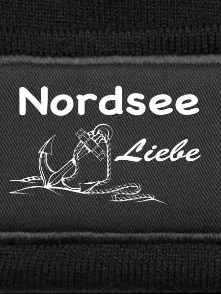 Nordsee Liebe