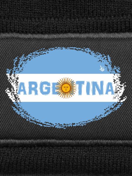 Argentina flag2