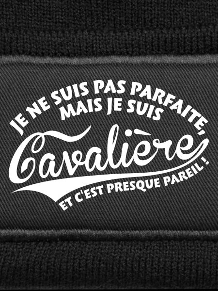 Parfaite Cavalière
