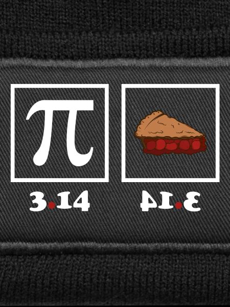 Pi Day Pie