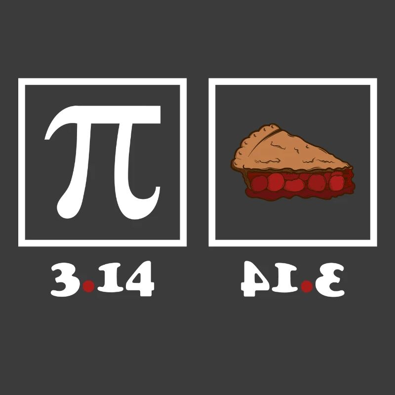 Pi Day Pie