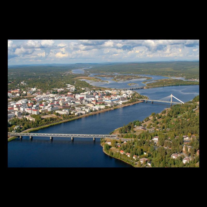Rovaniemi