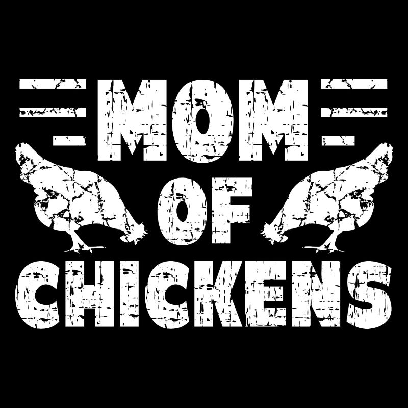 Poulet poules