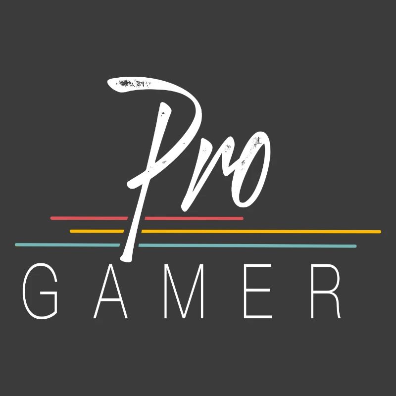 Pro Gamer