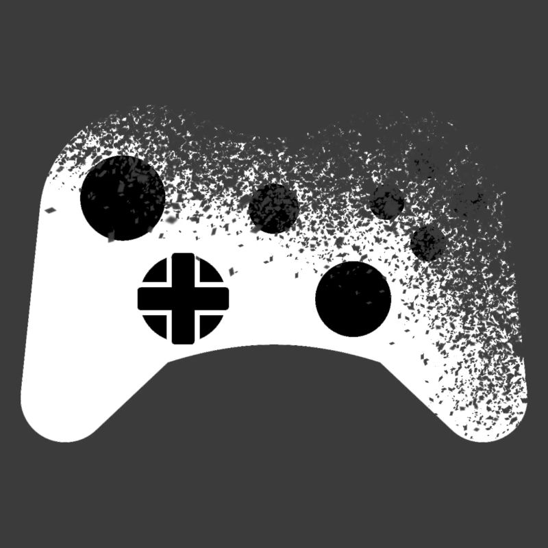 Splatter - Controller Pattern for Gamers Cool