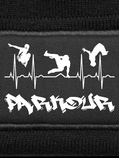Parkour