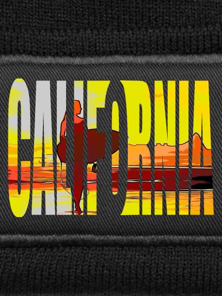CALIFORNIA