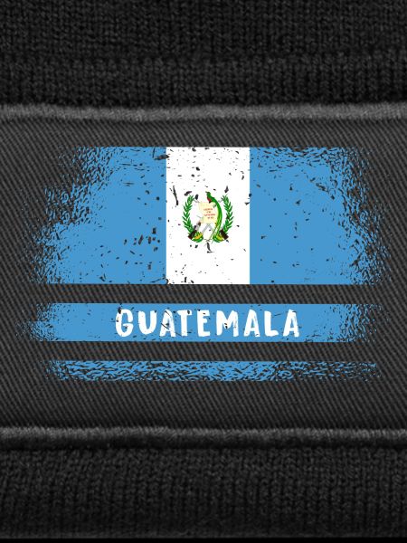 Guatemala flag