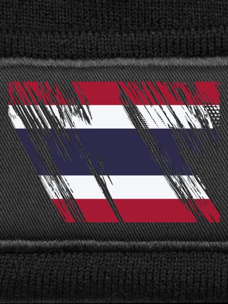 Thailand Flag