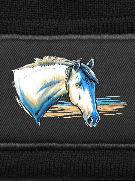 Horse Portrait
