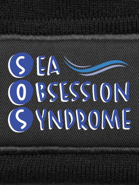 Humour Well-being Sea