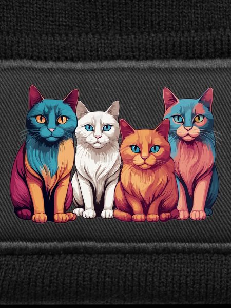 Cat Gang