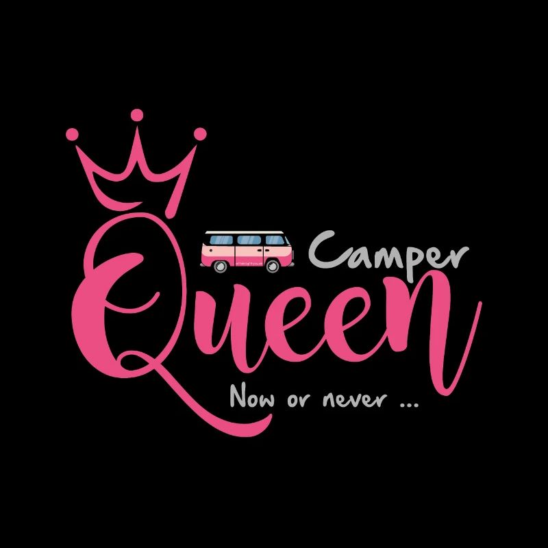 Camper Queen