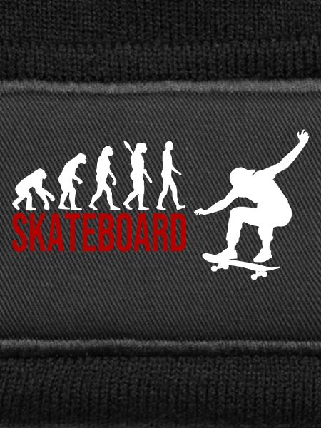 Evolution Skateboard