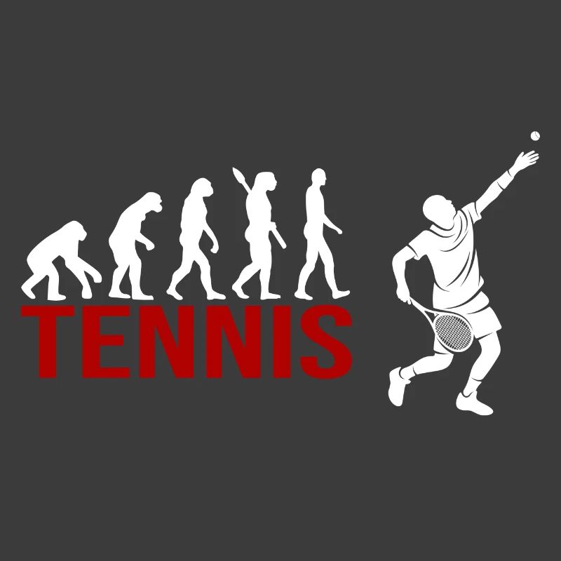 Evolution Tennis