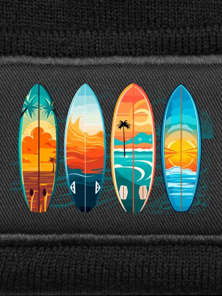 Surfboards