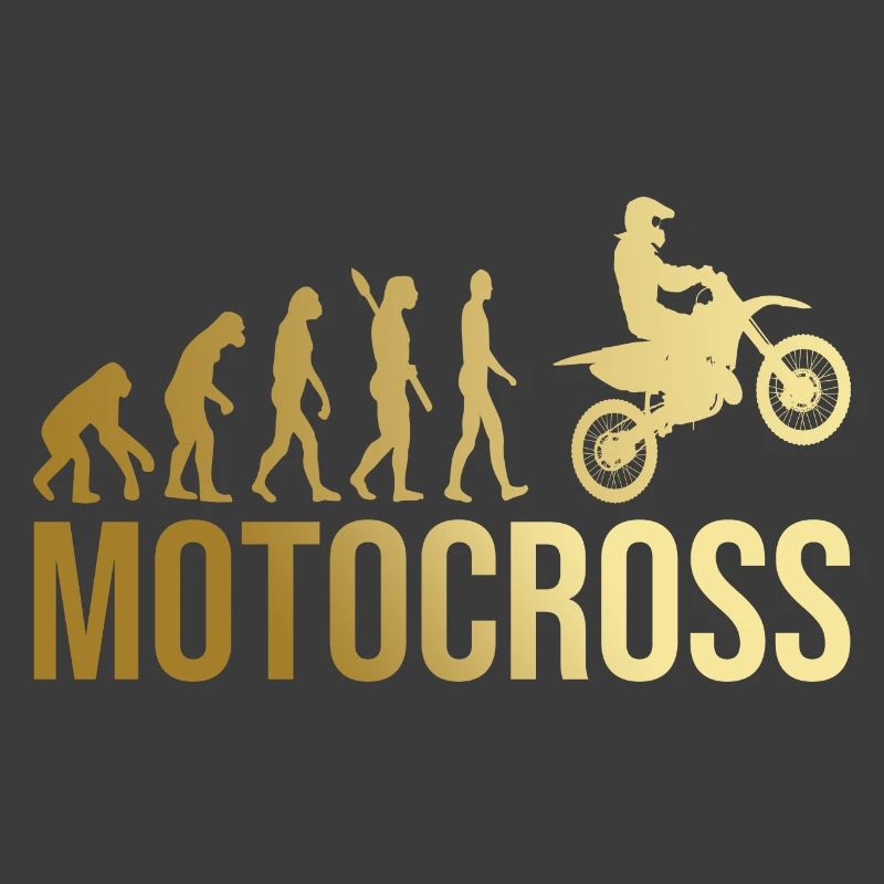 Evolution Motocross