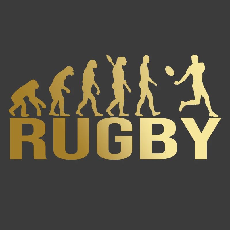 Evolution Rugby