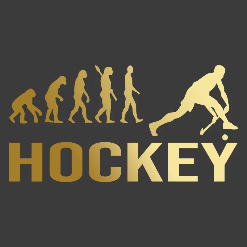 Evolution Hockey