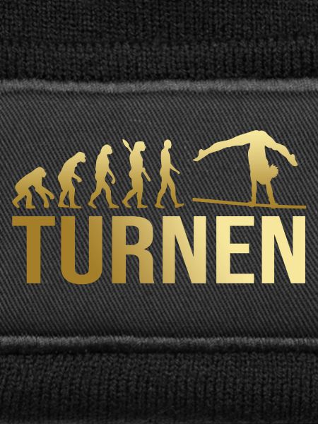 Evolution Turnen