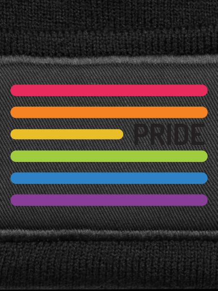 LGBT Pride Month - Pride!